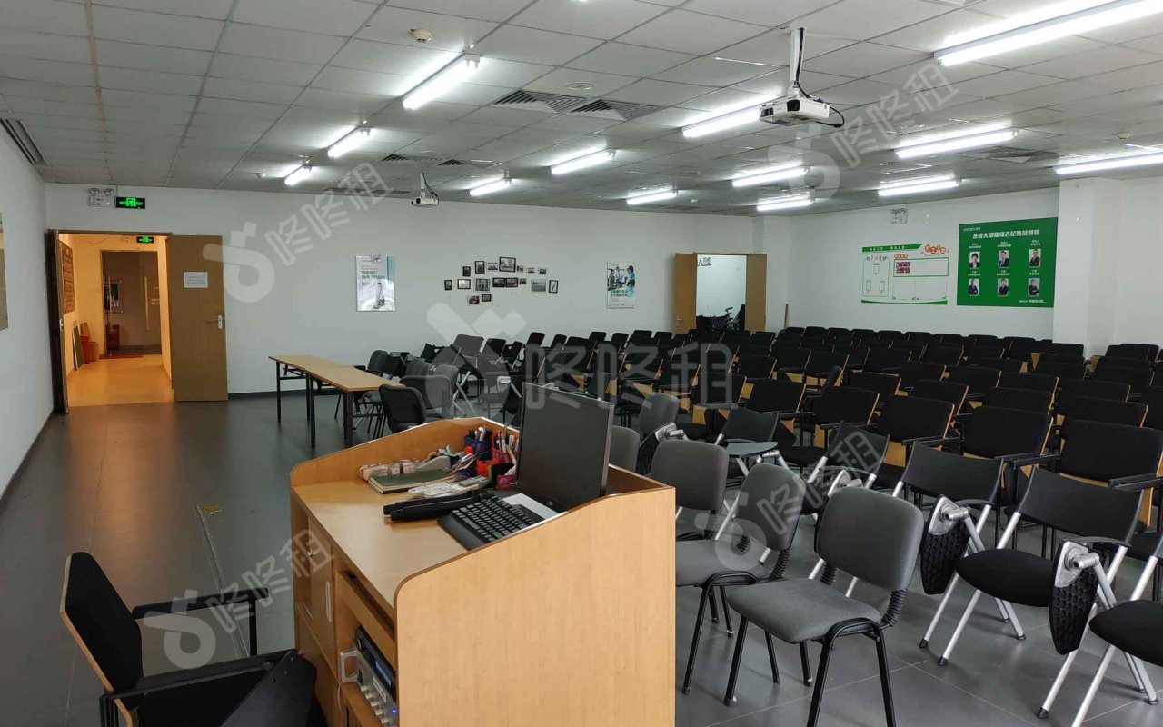 万科星火online_367.68平_豪装_未分类