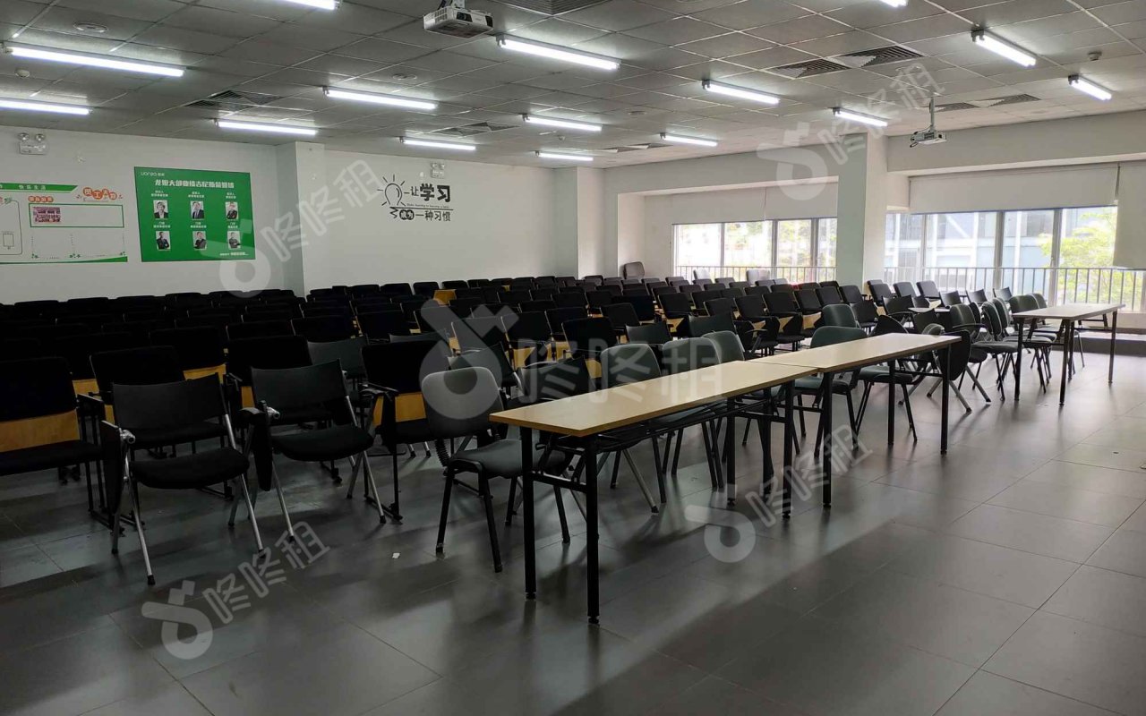 万科星火online_367.68平_豪装_未分类