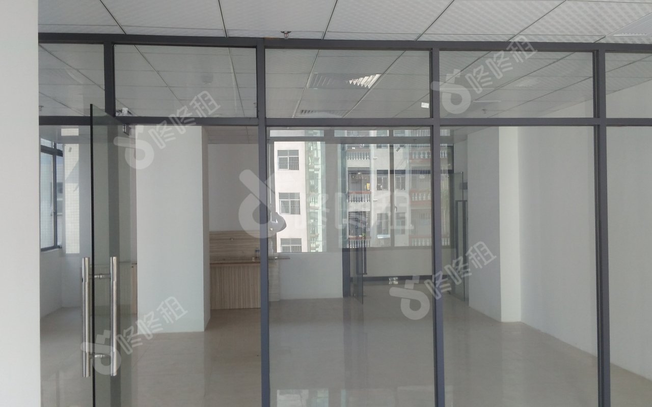 正地美术馆（正地大厦）_140平_精装_未分类