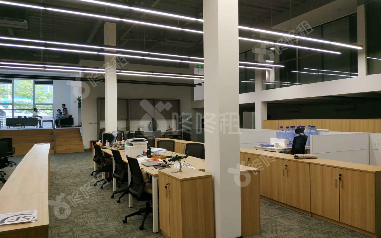 万科星火online_698.94平_豪装_未分类