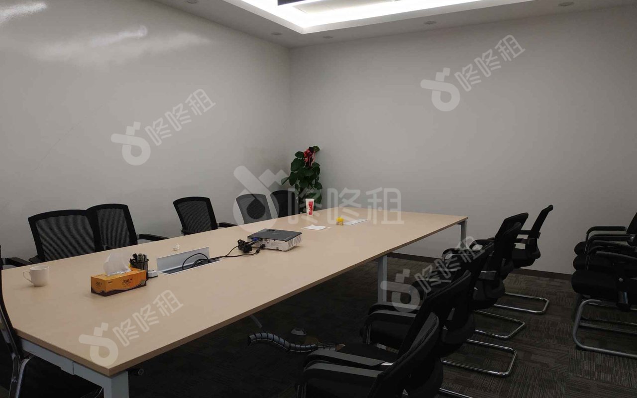 万科星火online_698.94平_豪装_未分类