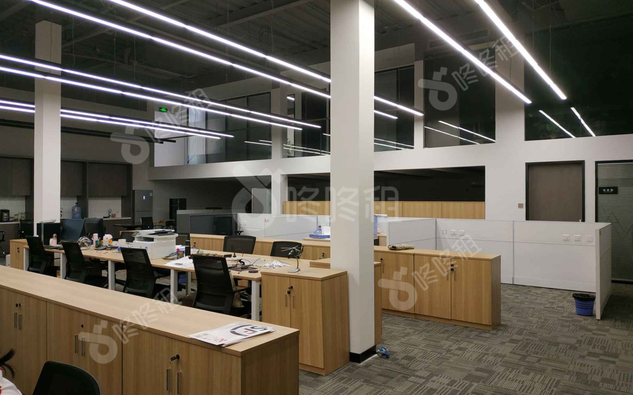 万科星火online_698.94平_豪装_未分类