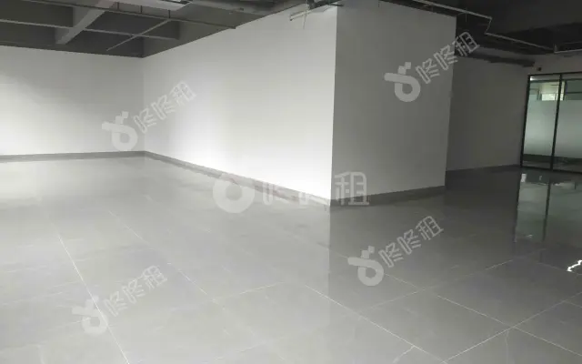 联亨商务大厦_145平_简装_办公室房源出租