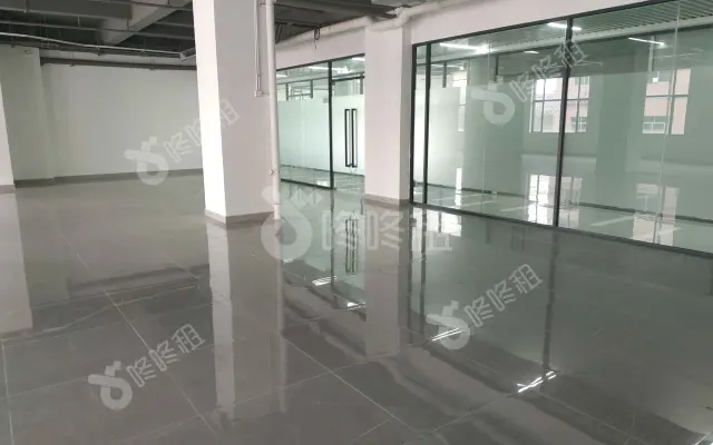 联亨商务大厦_171平米_精装_办公室房源出租