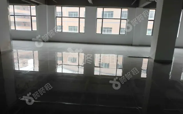 联亨商务大厦_335平米_精装_办公室房源出租