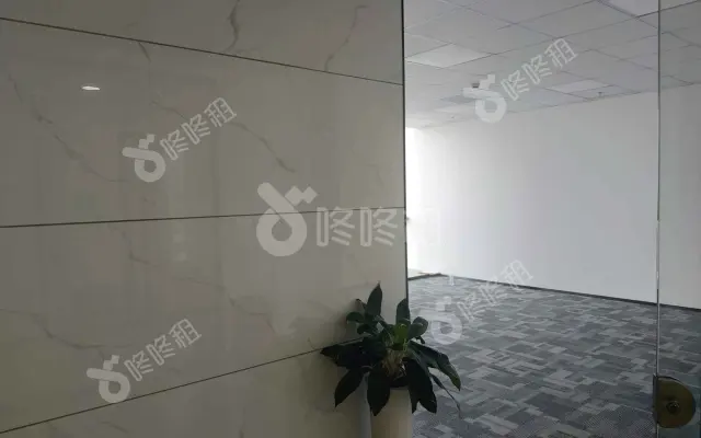 满京华盈丰商务中心_122平_精装_办公室房源出租