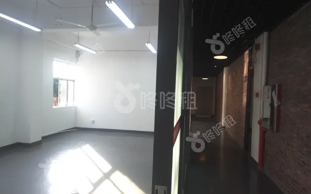 政商文创园_598平米_简装_办公室房源出租