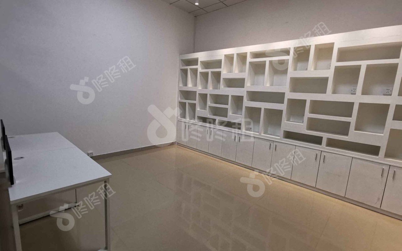 政商中心_118平_精装_未分类