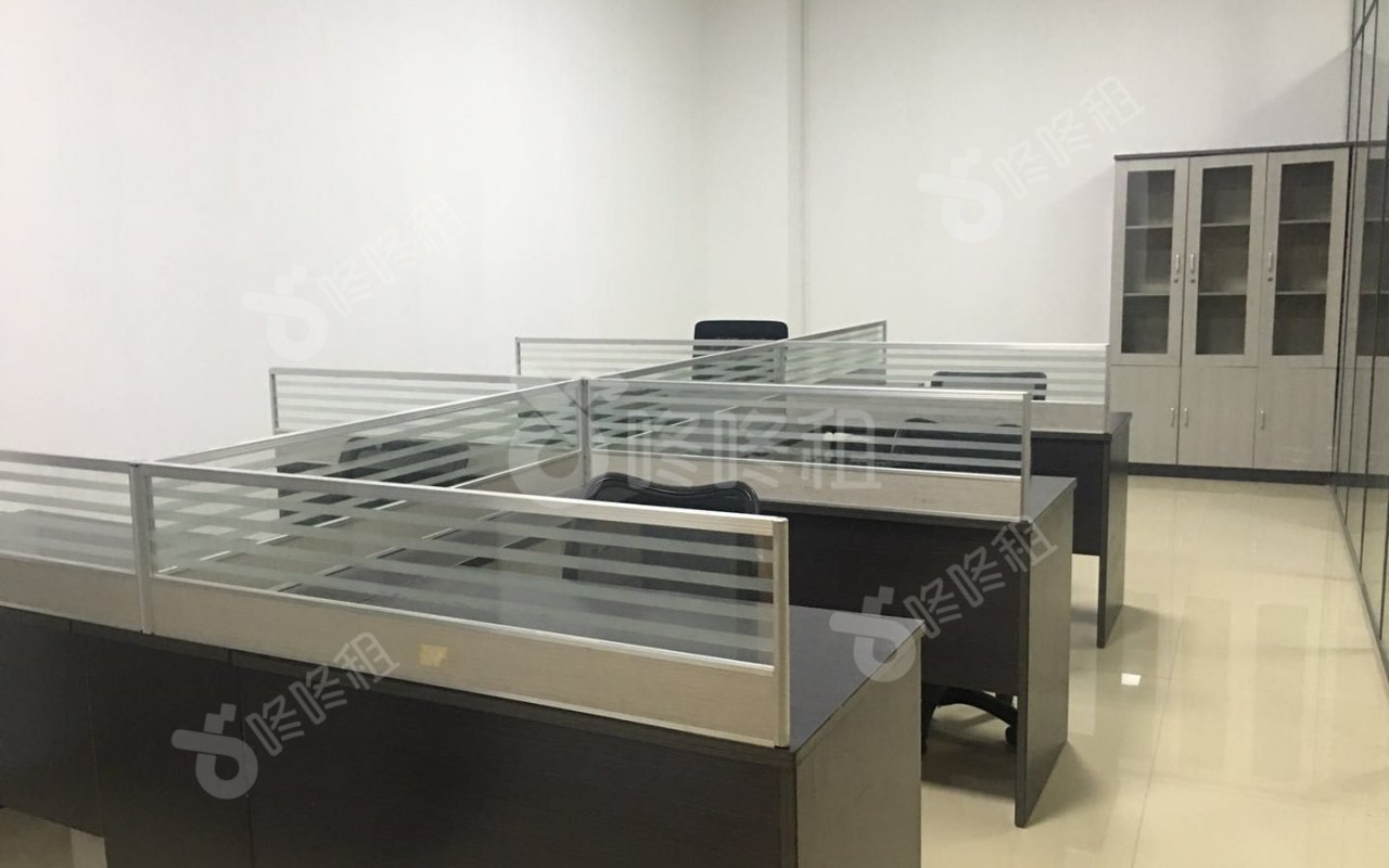 政商中心_133平_精装_未分类