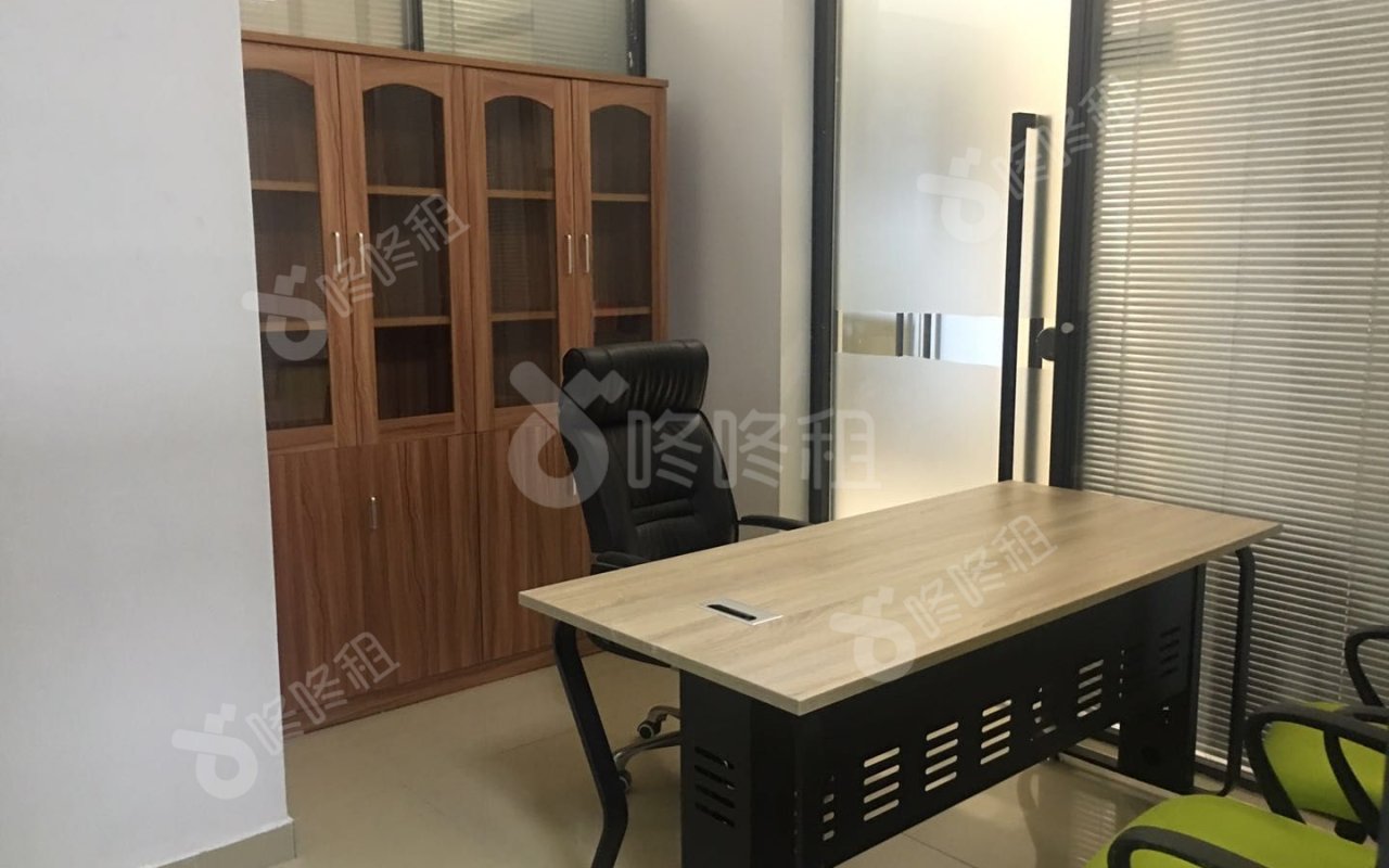 政商中心_133平_精装_未分类