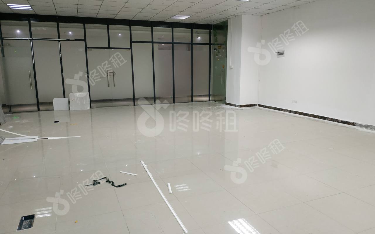 瑞合丰收大厦_220平_简装_未分类