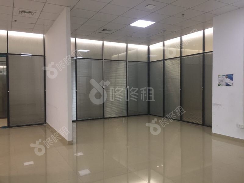 政商中心_171平_精装_未分类