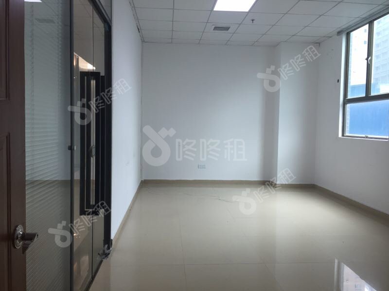 政商中心_171平_精装_未分类