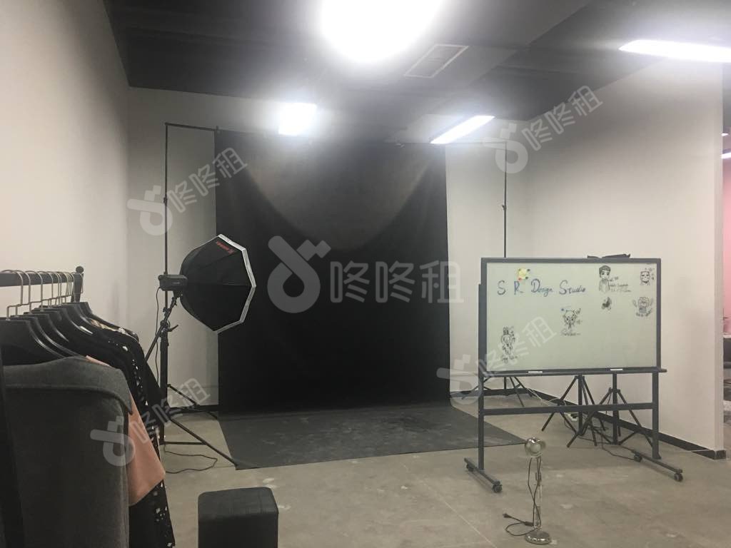 神舟电脑大厦_175平_精装_未分类