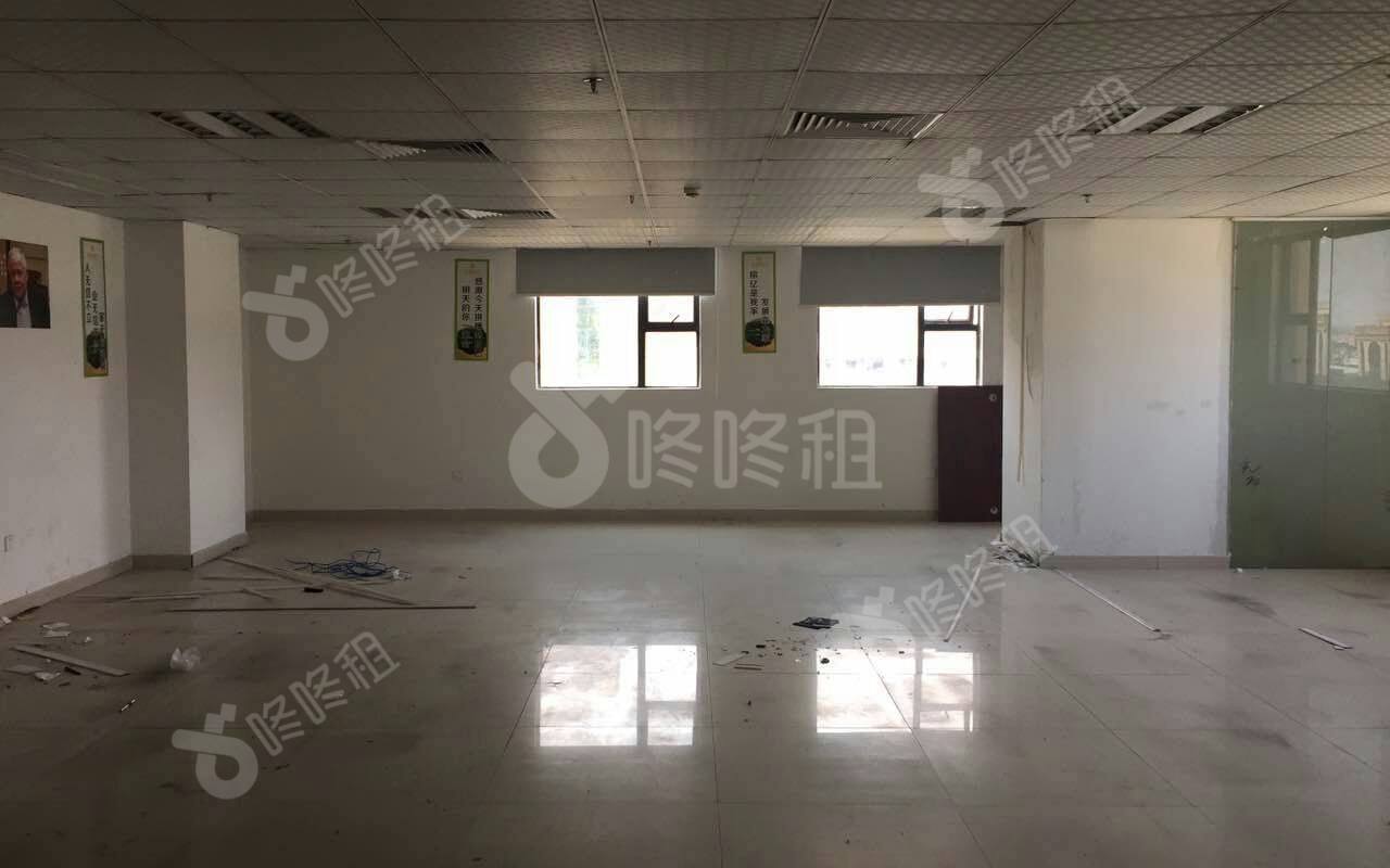 世宏大厦_110平_简装_未分类