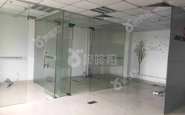 世宏大厦_178平米_精装_办公室房源出租