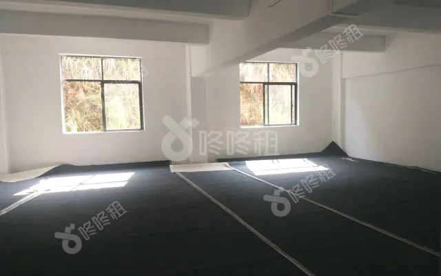 世宏大厦_220平米_简装_办公室房源出租