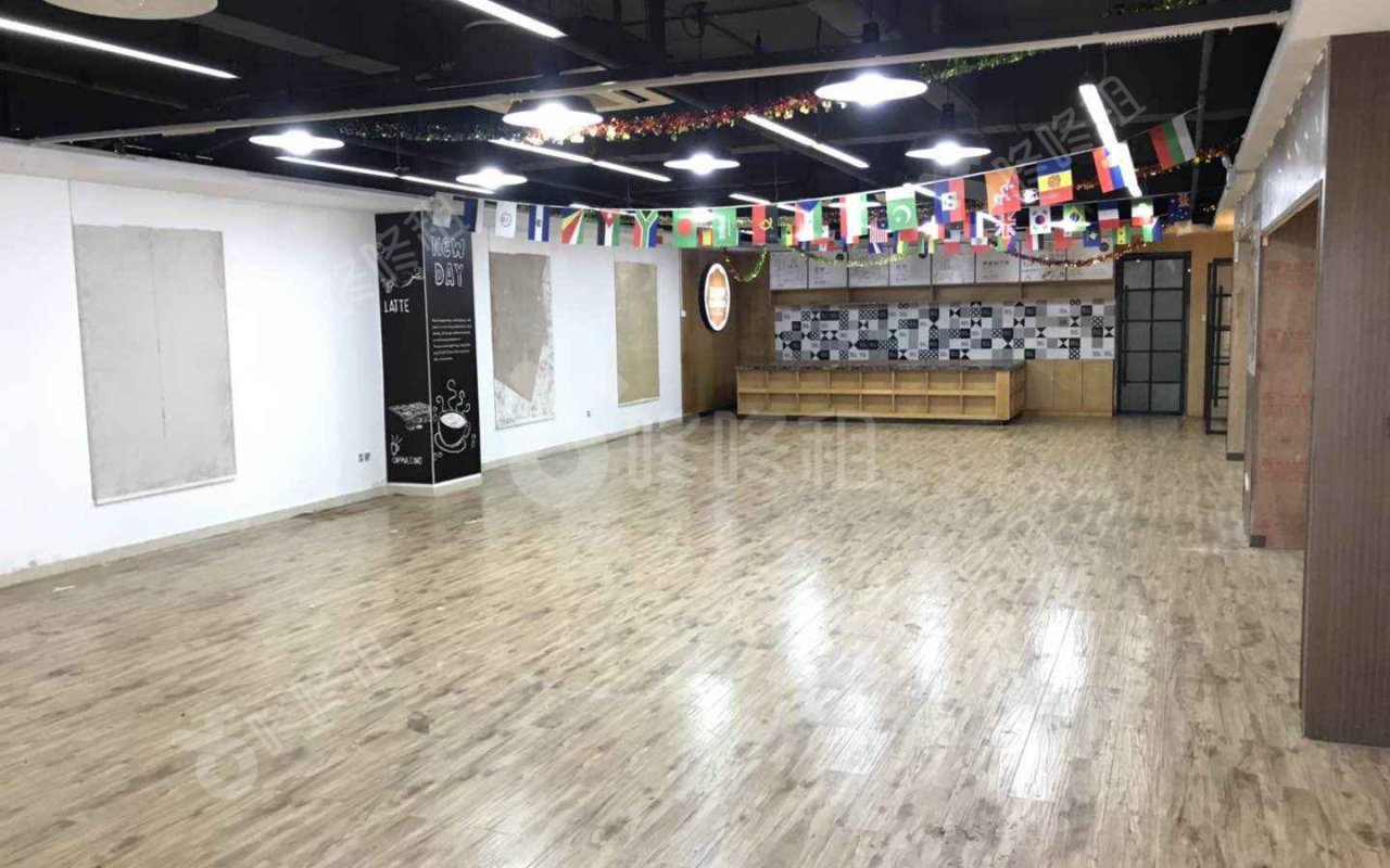 世宏大厦_985平_精装_未分类