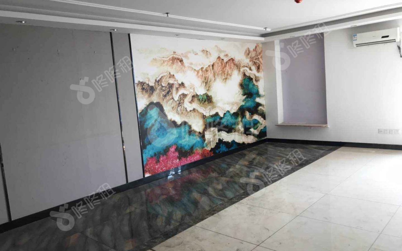 世宏大厦_985平_精装_未分类