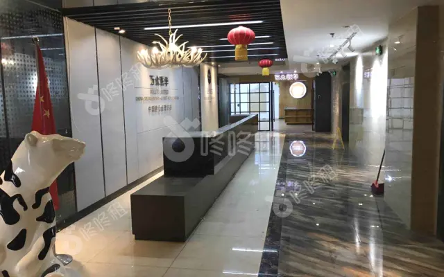 世宏大厦_985平米_精装_办公室房源出租