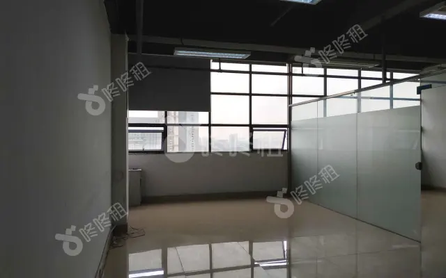 台菱大厦_216平米_简装_办公室房源出租