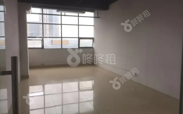 台菱大厦_406平米_简装_办公室房源出租