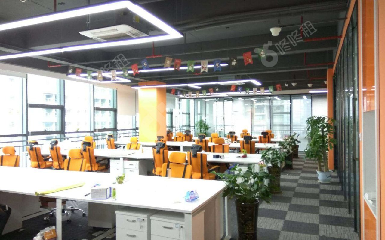 天安云谷一期_769平_精装_未分类