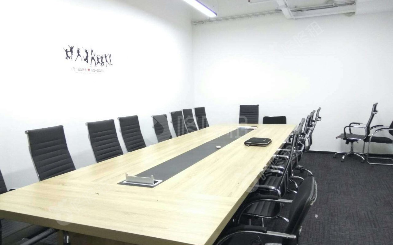 天安云谷一期_769平_精装_未分类