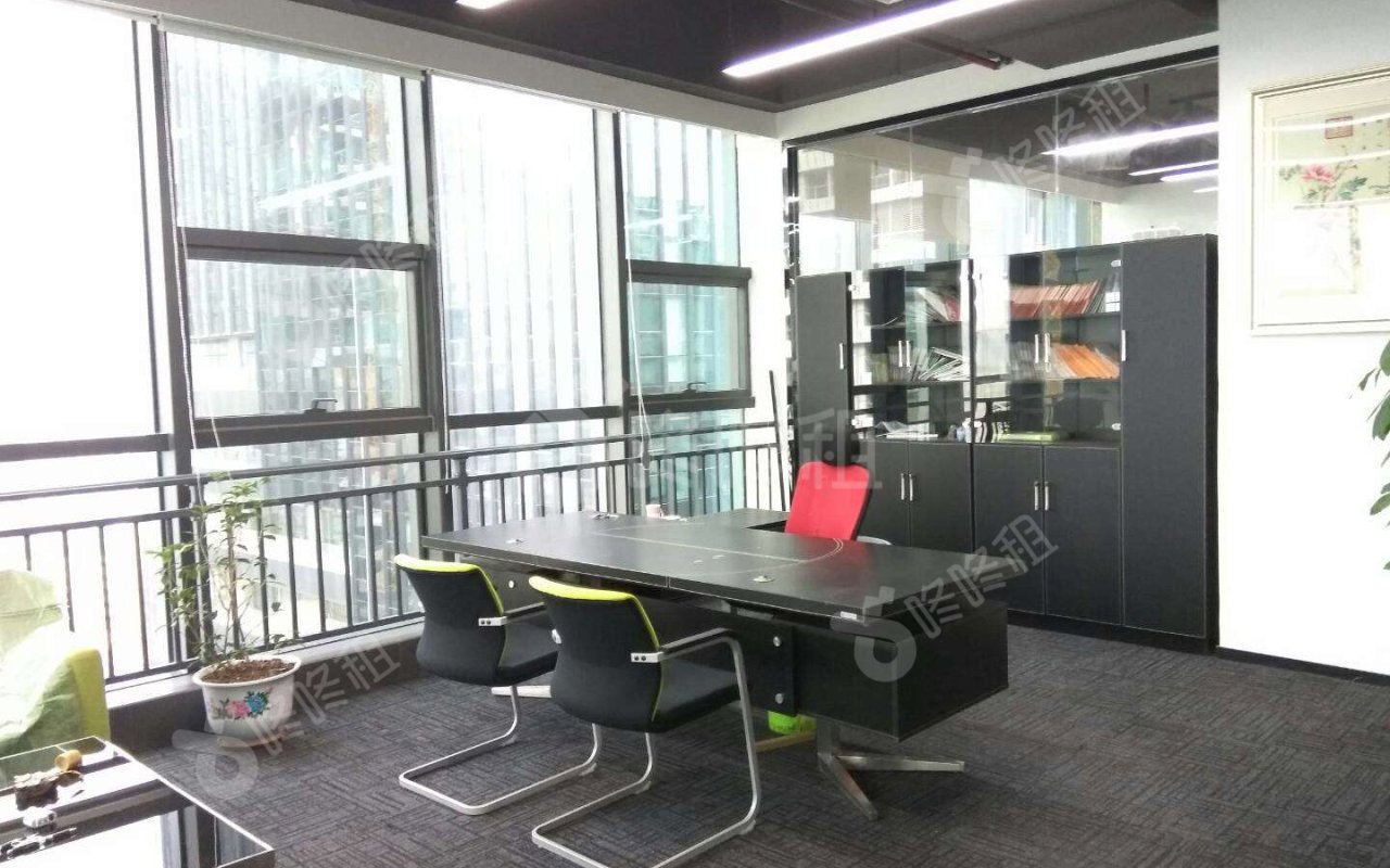 天安云谷一期_769平_精装_未分类