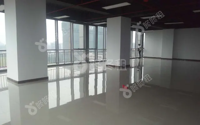 万国食品城_260平米_简装_办公室房源出租