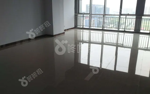万国食品城_260平_简装_办公室房源出租