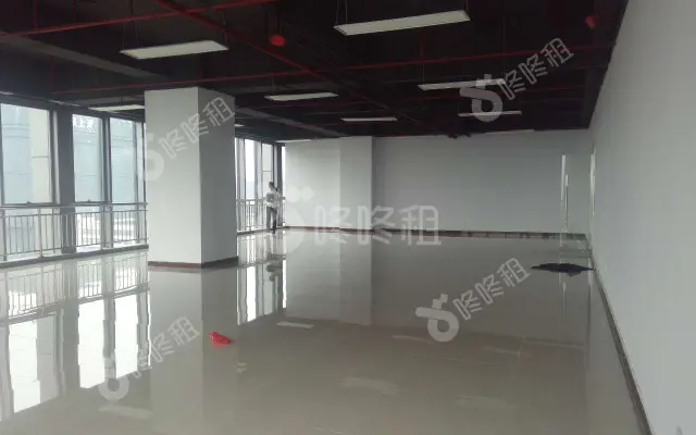 万国食品城_260平_简装_办公室房源出租