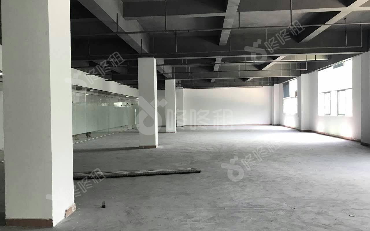 万国食品城_720平_精装_未分类