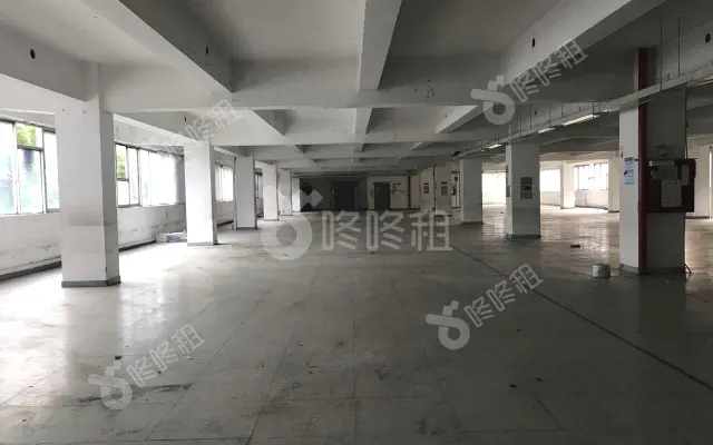 万国食品城_720平_精装_办公室房源出租