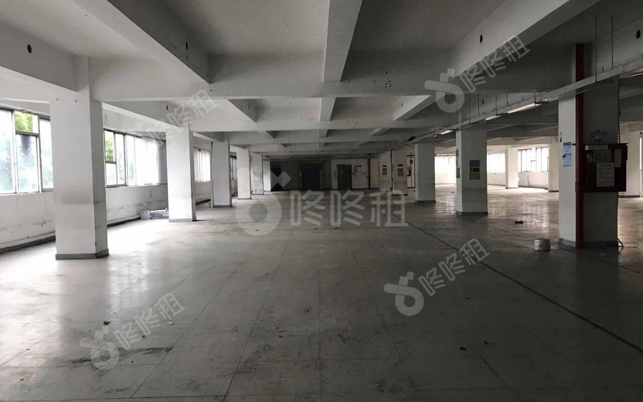 万国食品城_720平_精装_未分类