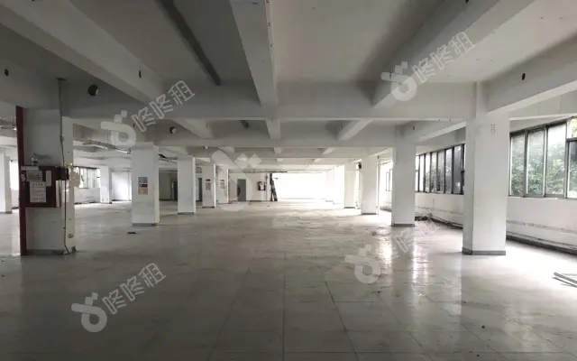 万国食品城_720平_精装_办公室房源出租