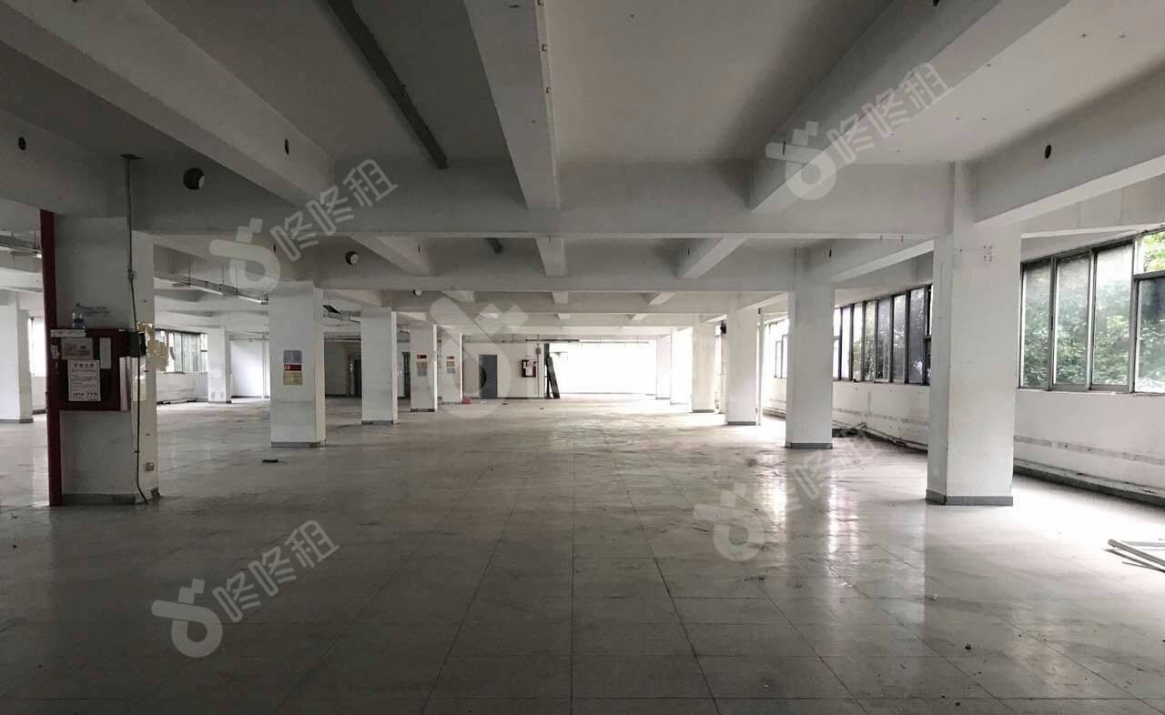 万国食品城_720平_精装_未分类