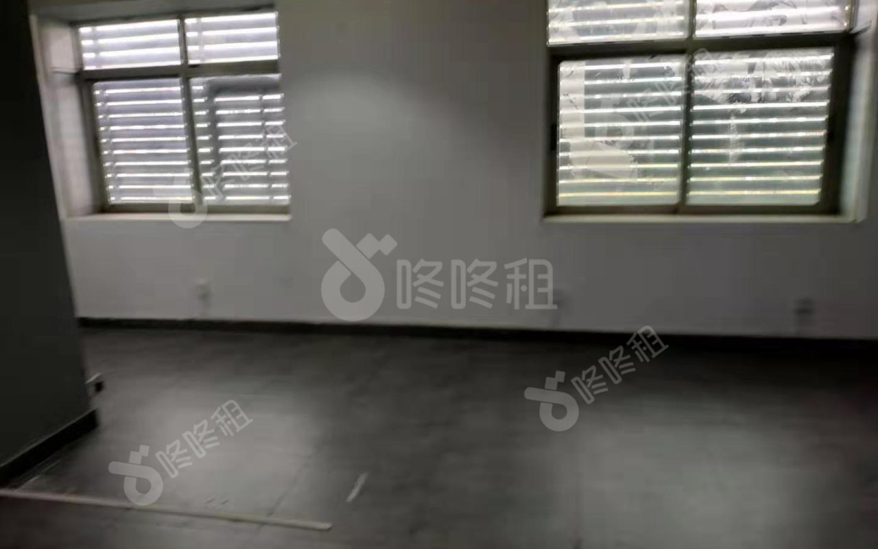 梧桐空间创业新天地_120平_简装_未分类