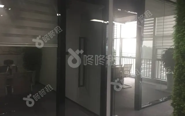 贤达会展中心_265平米_精装_办公室房源出租