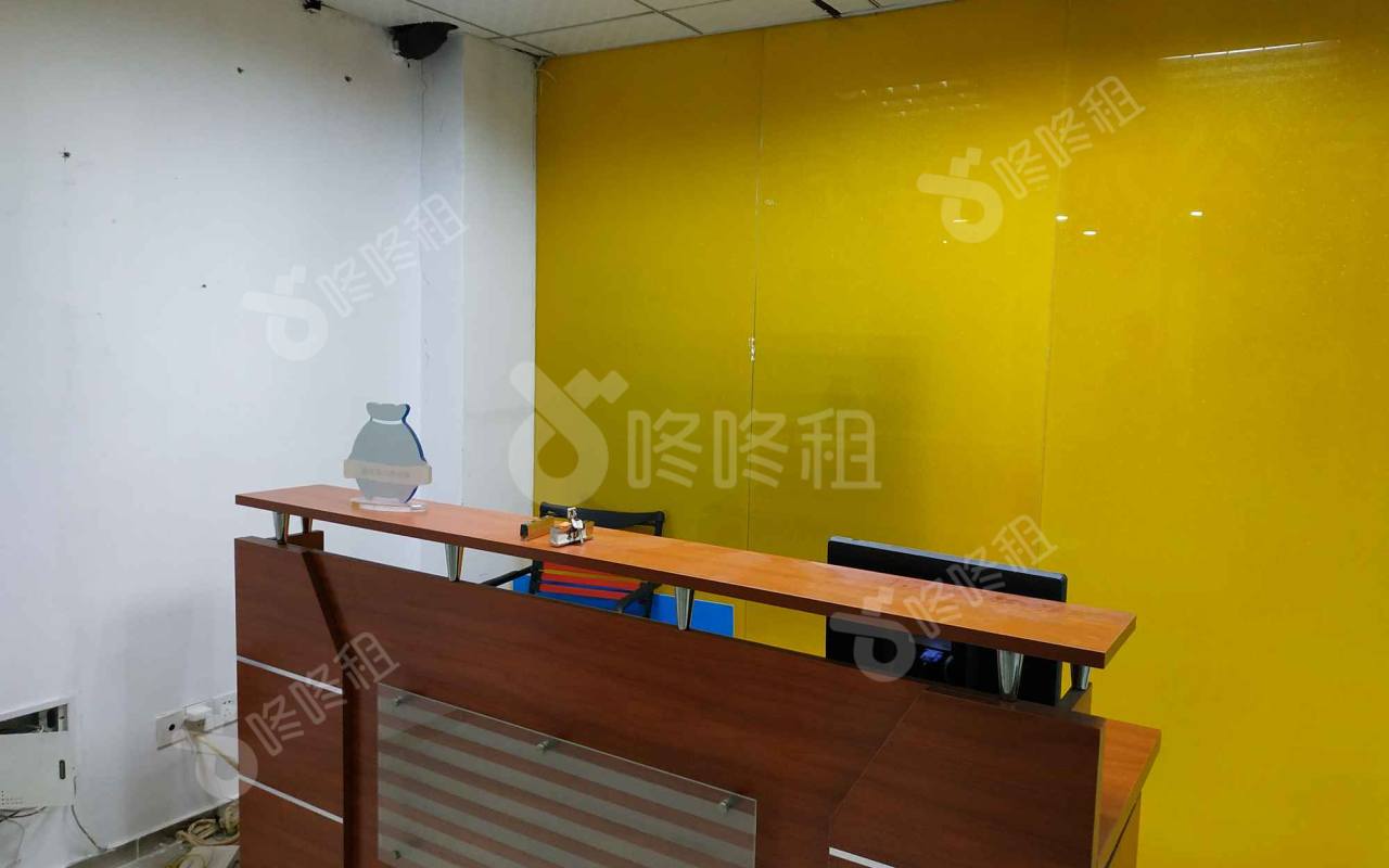 旭源大厦_126平_简装_未分类