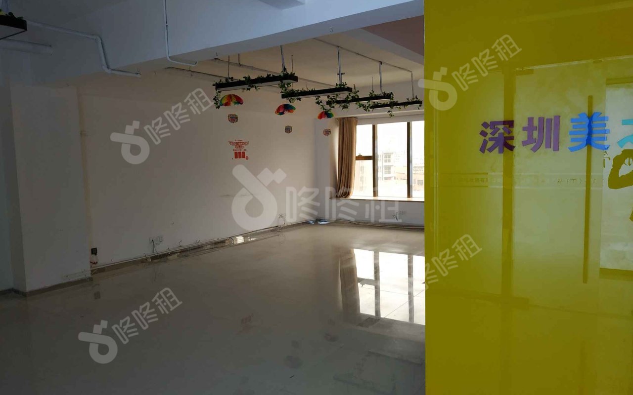 旭源大厦_142平_精装_未分类