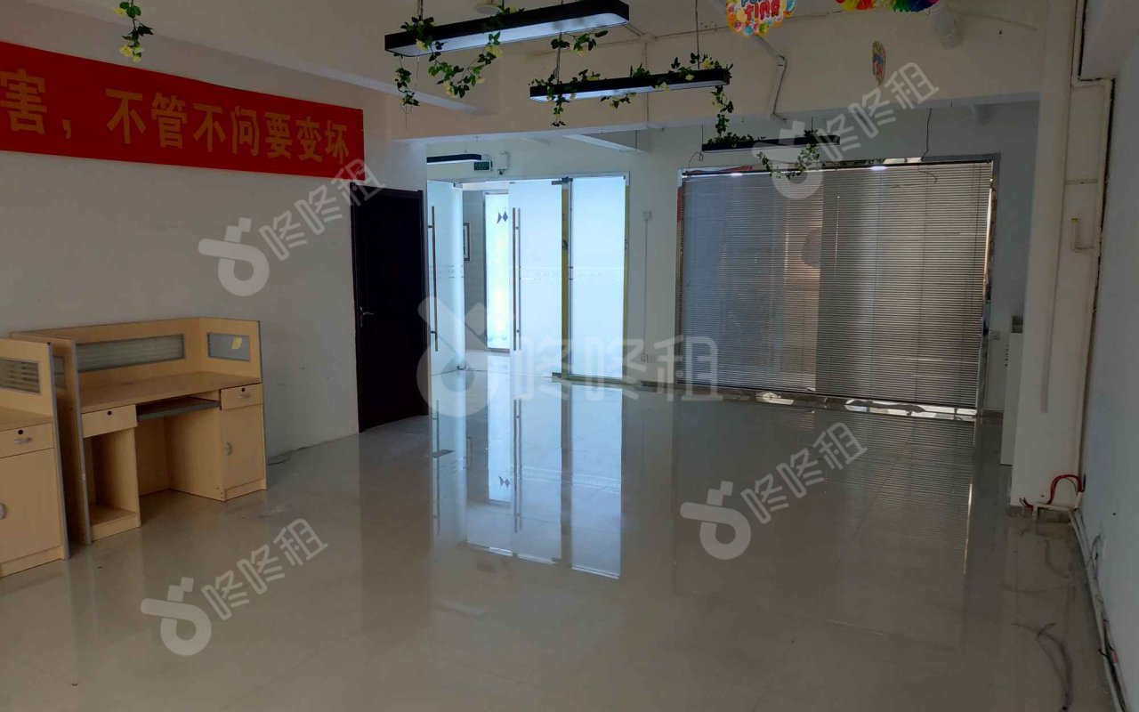 旭源大厦_142平_精装_未分类