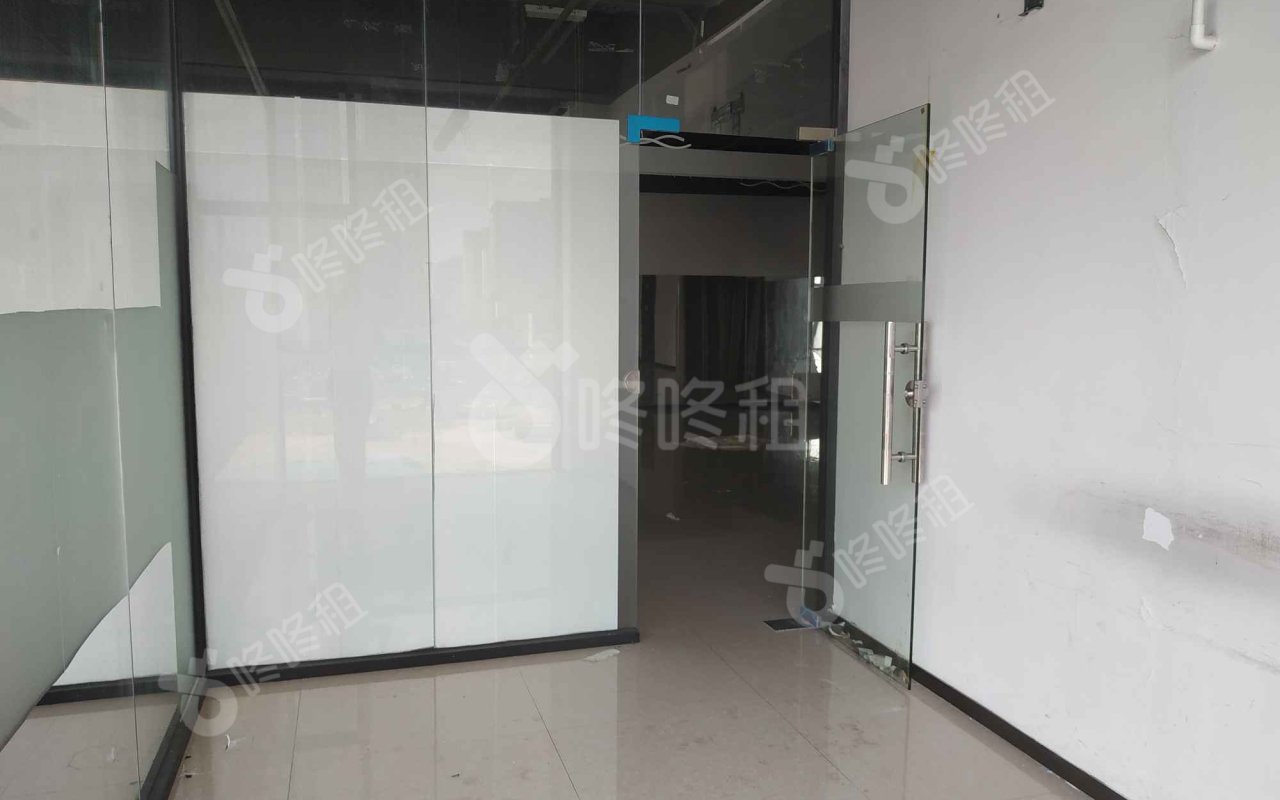 云里智能园_323平_精装_未分类