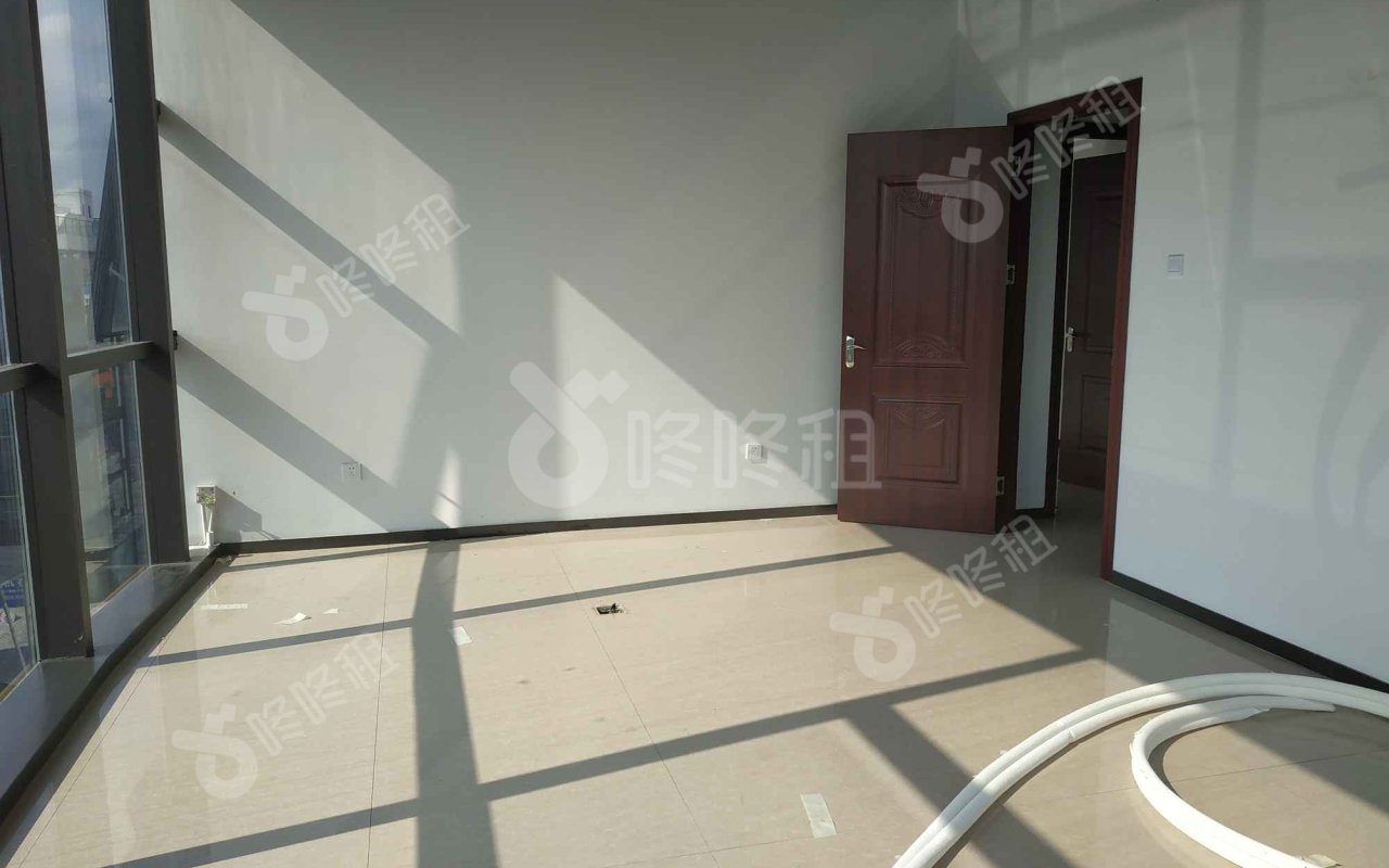 云里智能园_323平_精装_未分类