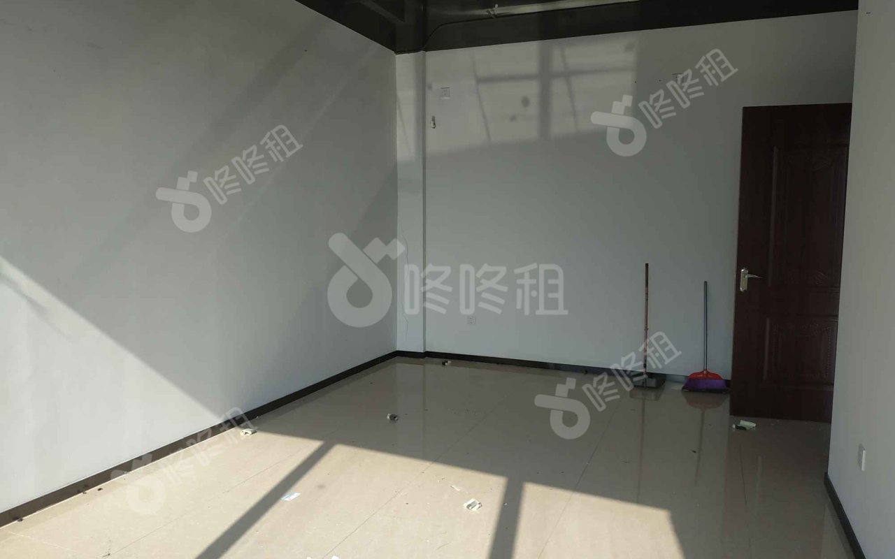 云里智能园_323平_精装_未分类