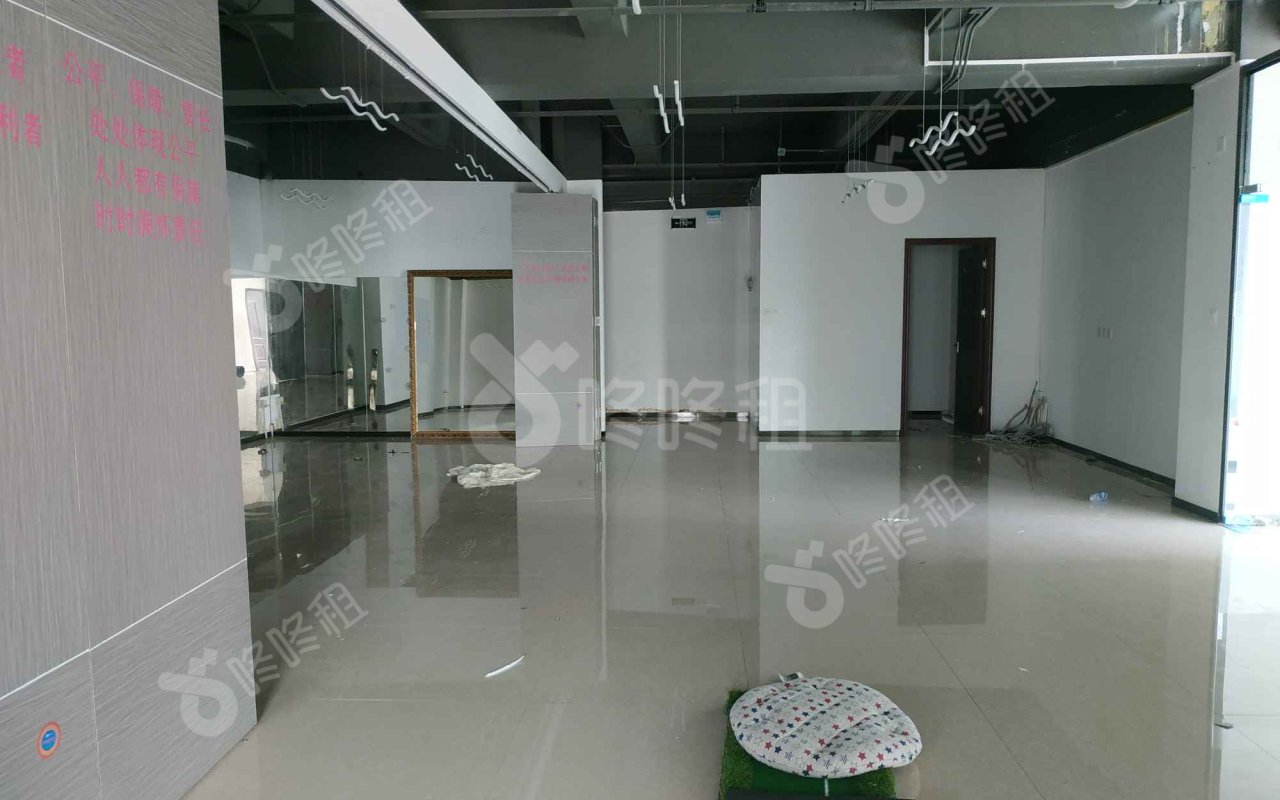 云里智能园_323平_精装_未分类