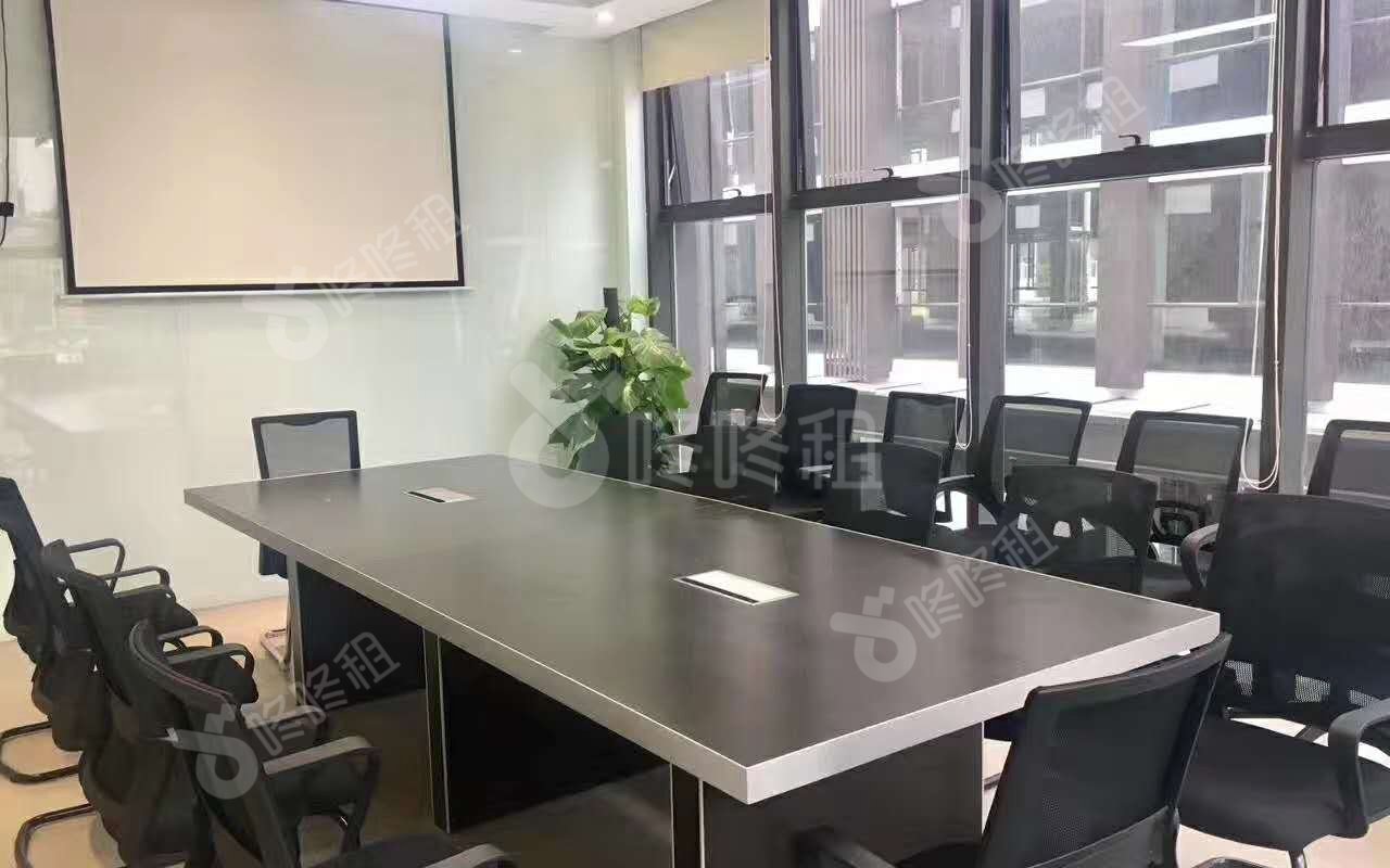 云里智能园_524平_精装_未分类