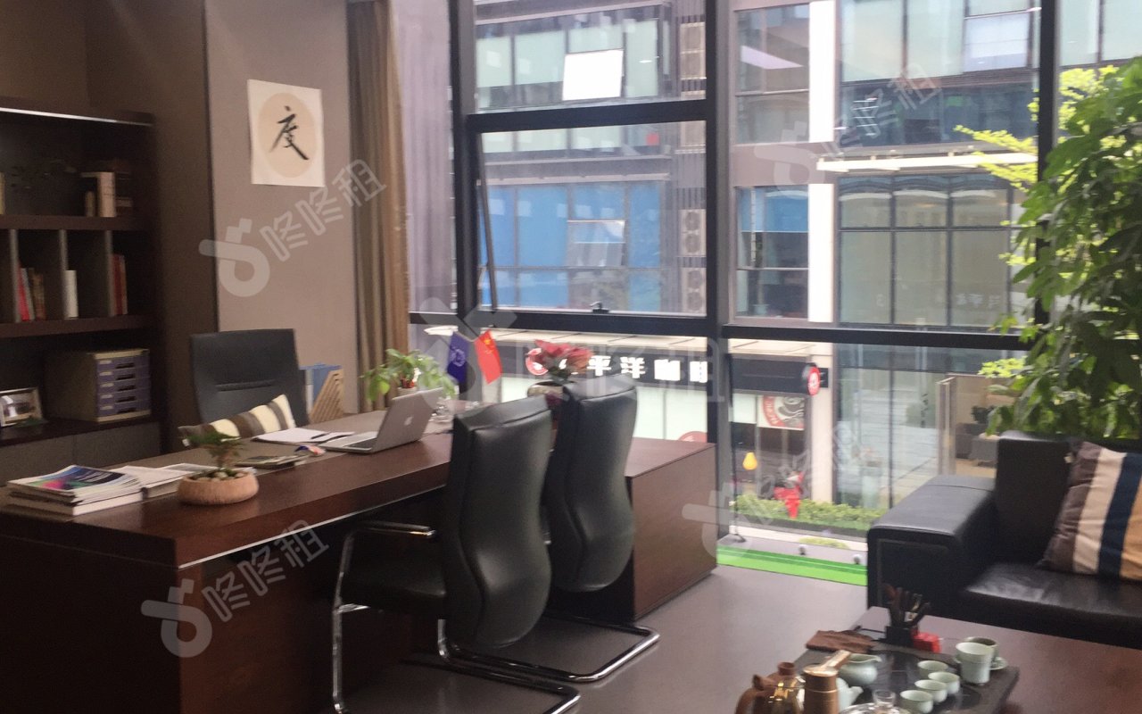 云里智能园_524平_精装_未分类