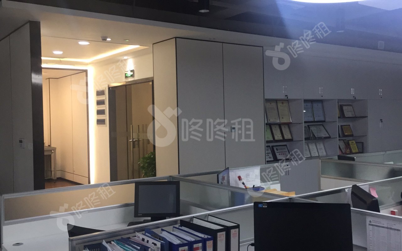 云里智能园_524平_精装_未分类