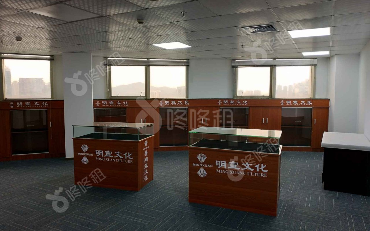 志联佳大厦_132平_精装_未分类